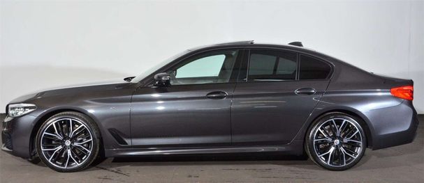 BMW 520d xDrive 140 kW image number 3