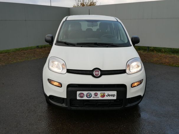 Fiat Panda 51 kW image number 9