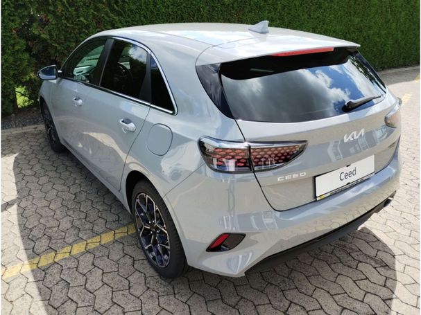 Kia Ceed 1.5 T-GDI Nightline Edition 103 kW image number 4