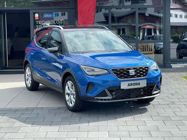 Seat Arona 1.0 TSI FR 85 kW image number 2