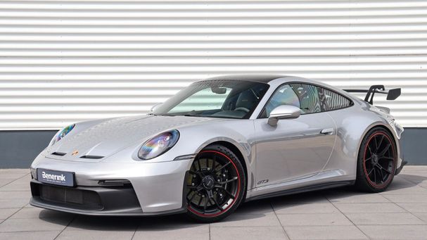 Porsche 992 GT3 4.0 375 kW image number 2