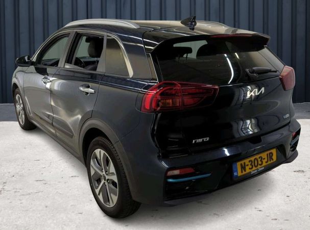 Kia Niro e 64 kWh 150 kW image number 4