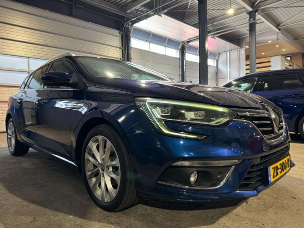 Renault Megane TCe 140 103 kW image number 2