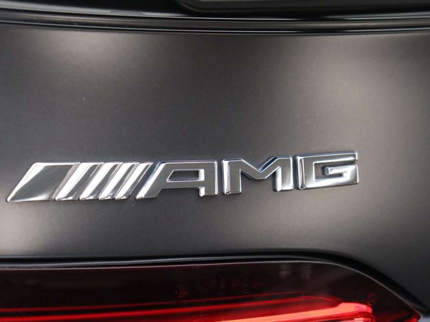 Mercedes-Benz AMG GT 270 kW image number 44