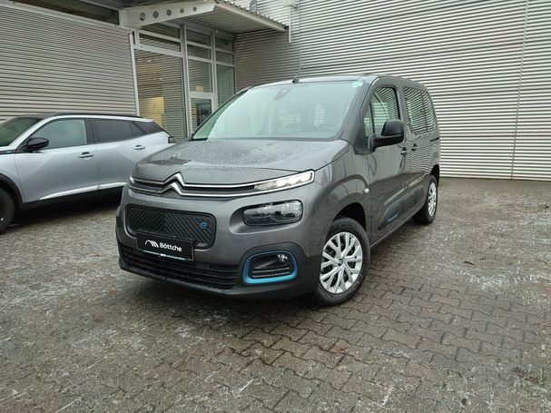 Citroen e-Berlingo 100 kW image number 1