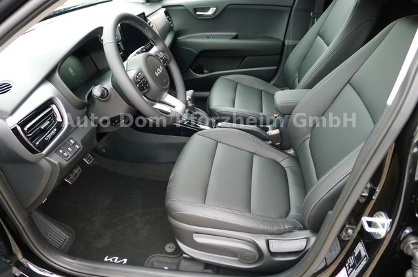 Kia Stonic 1.0 100 74 kW image number 9