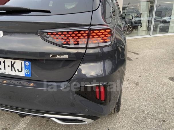 Kia Ceed 1.0 T-GDi 88 kW image number 17