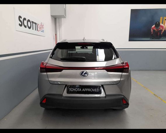 Lexus UX 250h 135 kW image number 4