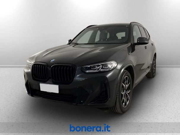 BMW X3 xDrive 210 kW image number 1