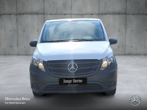 Mercedes-Benz Vito 114 CDi 100 kW image number 2