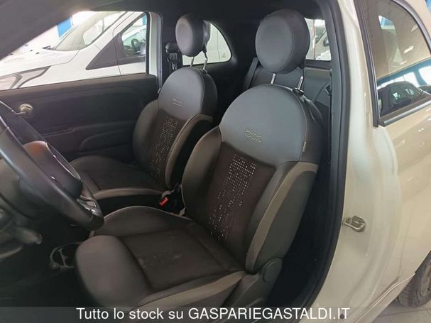 Fiat 500 1.0 51 kW image number 26