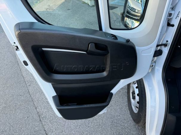 Fiat Ducato 2.3 MultiJet 88 kW image number 20