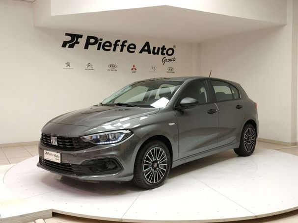 Fiat Tipo 96 kW image number 1