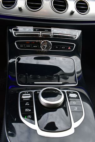 Mercedes-Benz E 220 d T 4Matic 143 kW image number 14