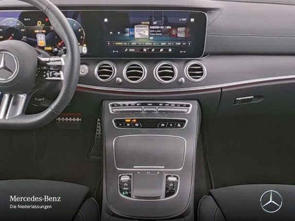 Mercedes-Benz E 450 270 kW image number 7