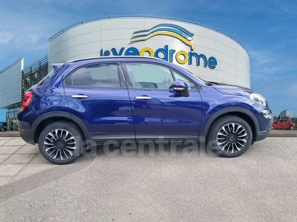 Fiat 500X 1.3 FireFly DCT City Cross 111 kW image number 21