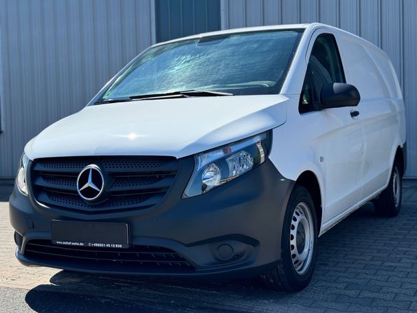 Mercedes-Benz Vito 110 CDI Plus 75 kW image number 1