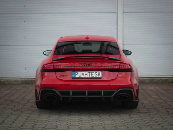 Audi RS7 4.0 TFSI Sportback 441 kW image number 6