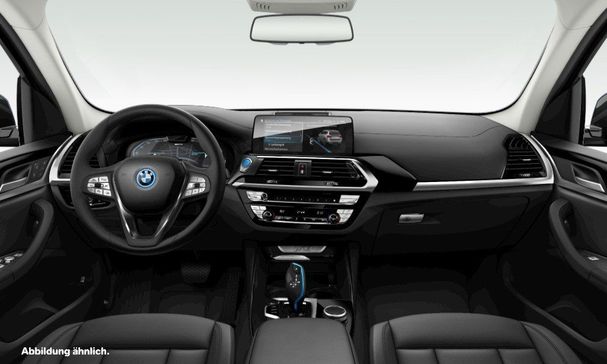 BMW iX3 210 kW image number 3