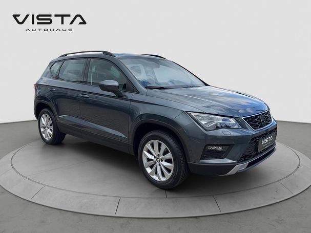 Seat Ateca 1.5 TSI DSG Style 110 kW image number 3