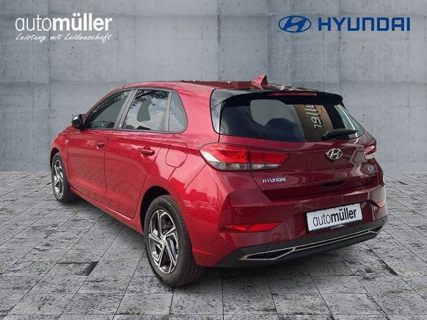 Hyundai i30 118 kW image number 3