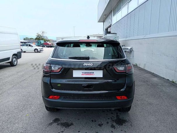 Jeep Compass 1.5 T4 e-Hybrid Altitude 96 kW image number 5