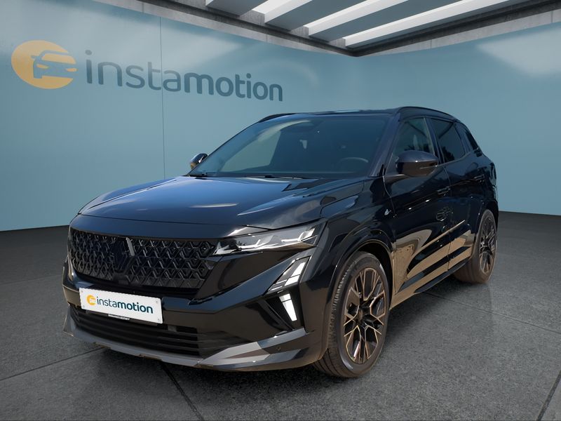Renault Austral E-Tech