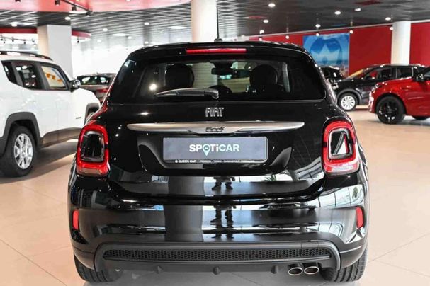 Fiat 500X 1.0 88 kW image number 6