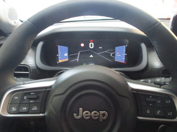 Jeep Avenger 1.2 GSE 74 kW image number 15