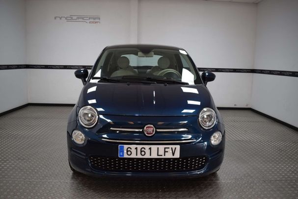 Fiat 500 1.0 51 kW image number 5