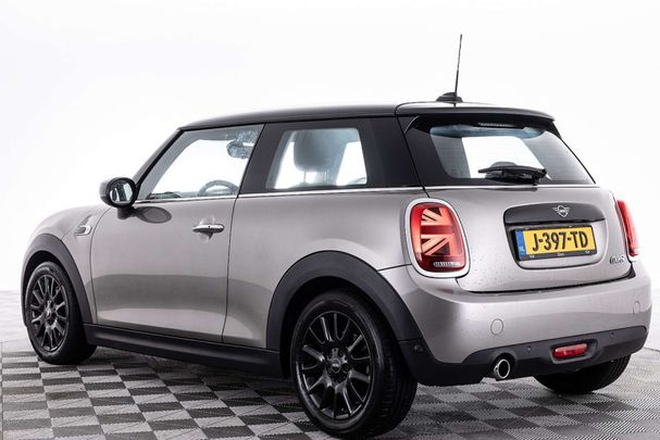 Mini Cooper 100 kW image number 2