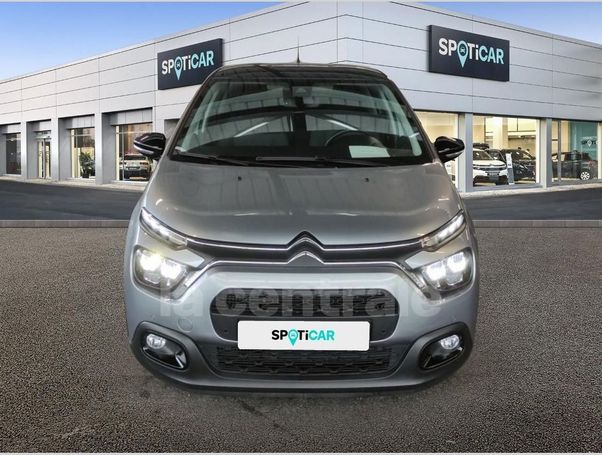 Citroen C3 Pure Tech 110 S&S SHINE 81 kW image number 3