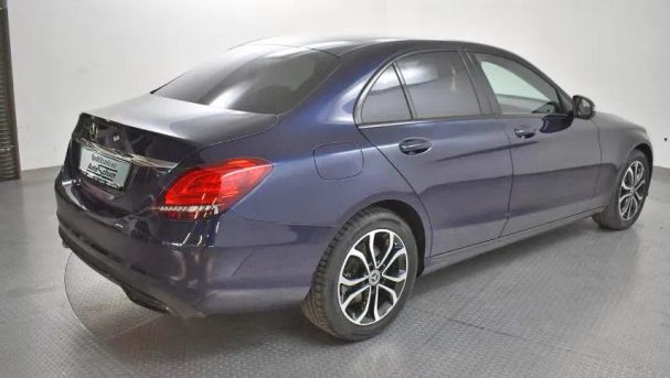 Mercedes-Benz C 220 d 143 kW image number 6