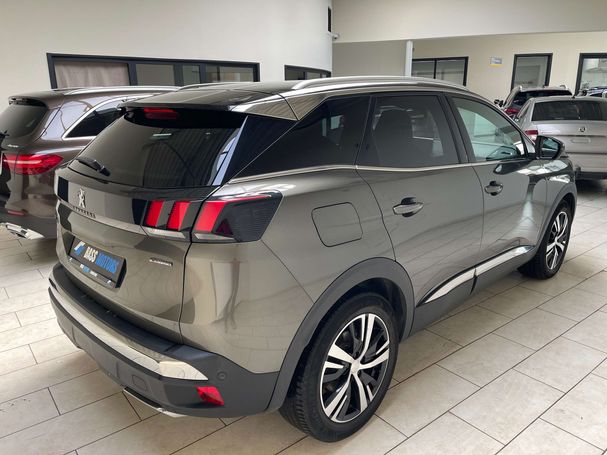 Peugeot 3008 BlueHDi 96 kW image number 4