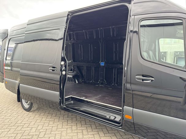 Mercedes-Benz Sprinter 317 CDI 125 kW image number 20