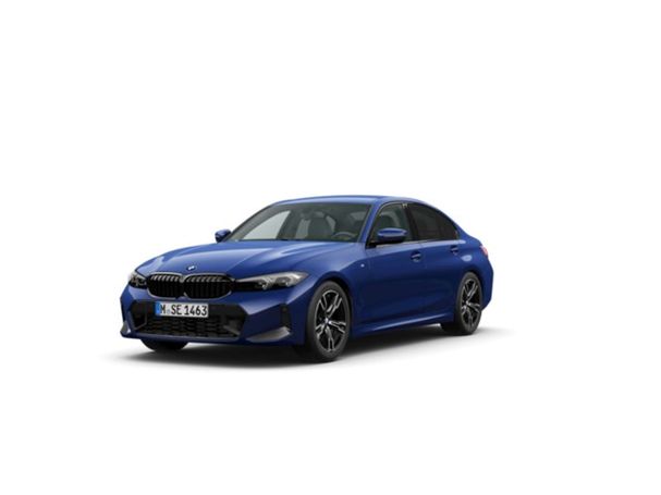 BMW 318d 110 kW image number 2