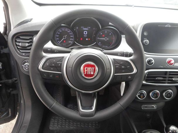 Fiat 500X 1.3 MultiJet City Cross 70 kW image number 6