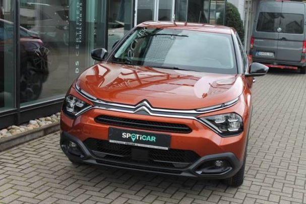 Citroen C4 96 kW image number 2