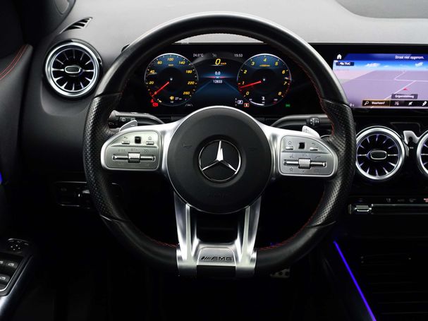 Mercedes-Benz GLA 250 4Matic 165 kW image number 9