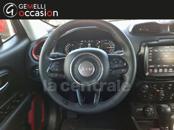 Jeep Renegade 1.3 Turbo 177 kW image number 34