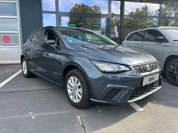 Seat Ibiza 1.0 TSI Style 70 kW image number 1