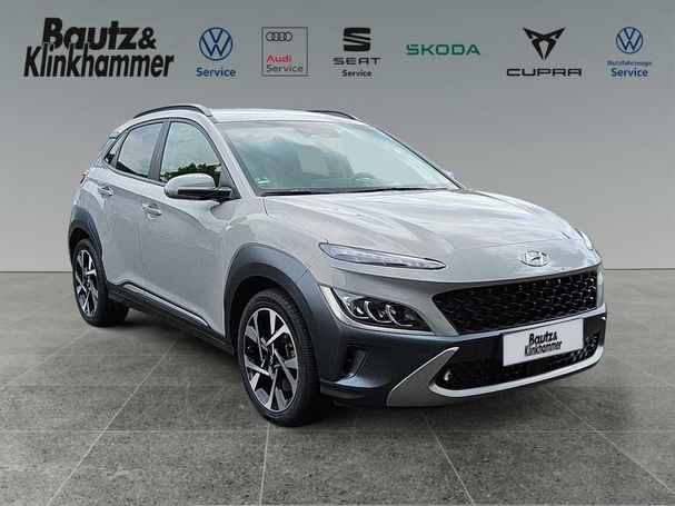 Hyundai Kona 1.6 T-GDI 146 kW image number 7