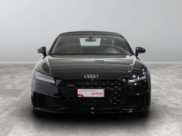 Audi TT 45 TFSI quattro S tronic 180 kW image number 29