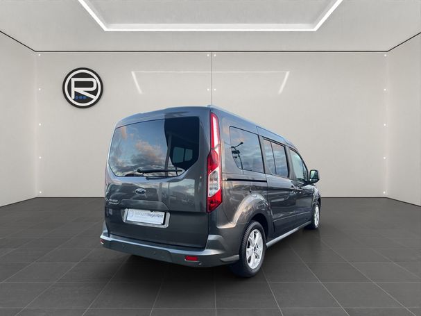 Ford Grand Tourneo Connect 88 kW image number 7