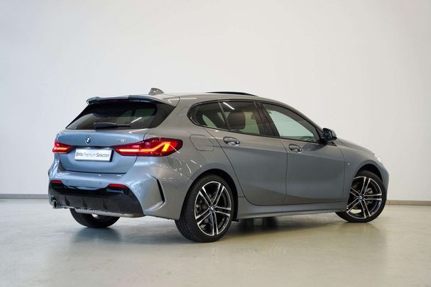 BMW 118i 100 kW image number 2