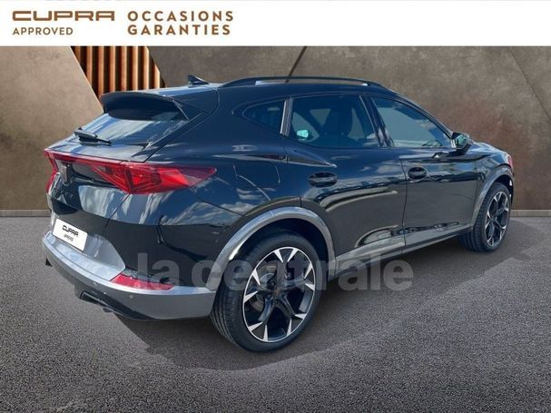 Cupra Formentor 1.5 TSI DSG 110 kW image number 4