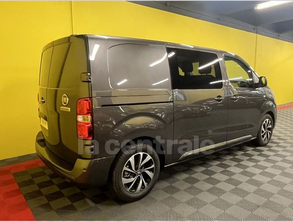 Fiat Scudo 130 kW image number 4