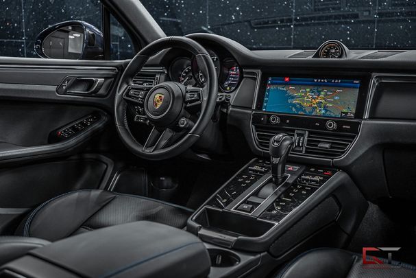 Porsche Macan PDK 196 kW image number 18