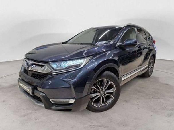 Honda CR-V 135 kW image number 28