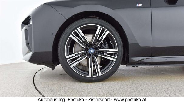 BMW i7 xDrive60 400 kW image number 5